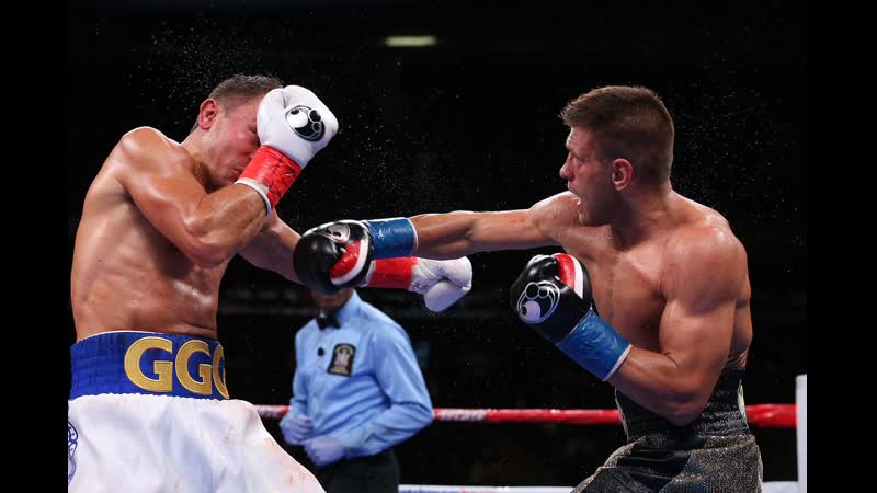 Голоин деревянченко 🇺🇦 🇰🇿 бой!