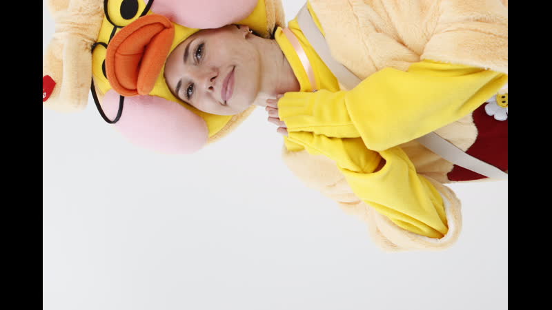 Уточка лалафанфан