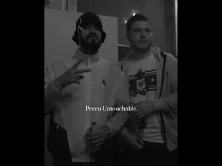 Untouchable