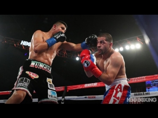 Sadam ali jaime munguia