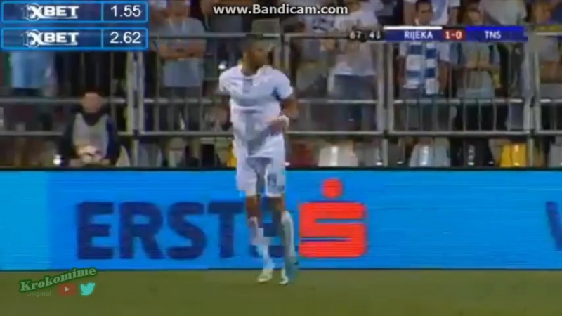 Saints porn video – 14 cl 2017/2018 hnk rijeka the new saints 20 (11 07 2017) hl