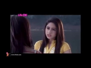 Will radha ever accept her marriage ‘mere rang mein rangne waali’ on life ok!