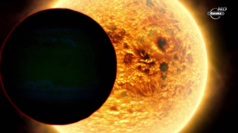 Хаббл миссия вселенная 4 серия из 13 "поиски жизни" / hubble mission universum (2011 2013) fullhd 1080p