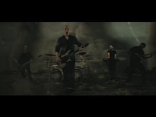 Devin townsend project stormbending