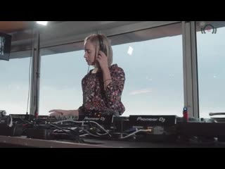 Yulia niko live @ beatport live x kodas & vilnius tv tower 2019