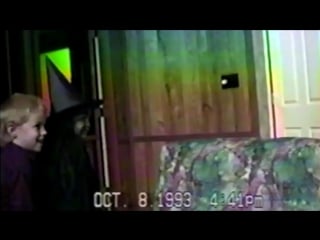 New twit of billy about his family • 23th june 2017•