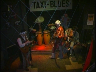 Шико carnaval © 2002