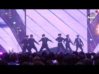 Bangtan porn | 'best of me' special stage (bts focus) @ bts comeback show bts (방탄소년단)