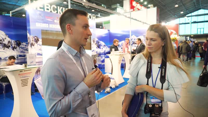 Фестиваль перспективных проектов