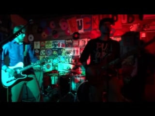 Jade davine ангел (live in lucky pub)