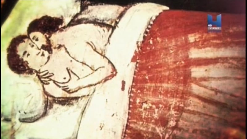 Частная жизнь тюдоров 1 я серия генрих viii расцвет династии / private life of tudors (2016)