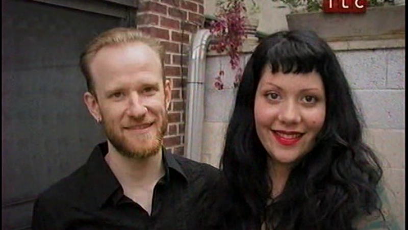 Странный секс (2 сезон) 09 серия кайф от пирсинга и потеря мужского достоинства (секс, сексуальность, отношения)