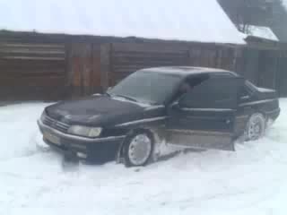 Peugeot 605