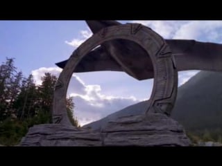 Stargate sg 1 1x01 porn of the gods