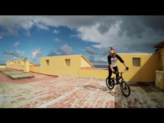 Gopro danny macaskill cascadia
