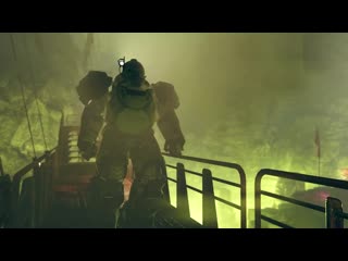 Fallout 76 official e3 2019 wastelanders gameplay trailer