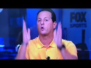 Treta entre benja e flávio gomes no fox sports rádio