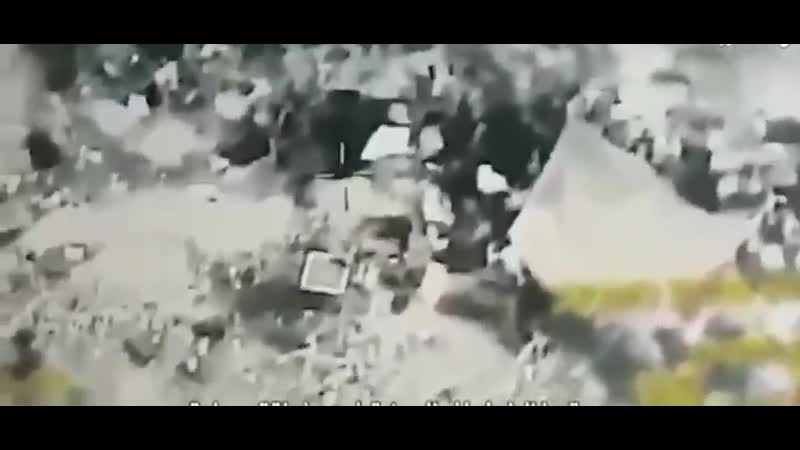 مسائكم جميل كحلو عيونكم بإستهداف صقور التحالف تجمع لـ مليشيات الحوثي في صعدة