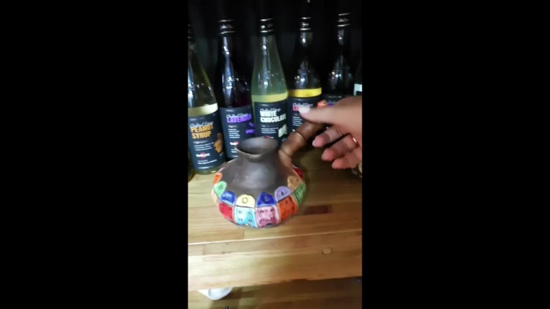 Керамические турки милашки