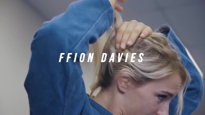 Ffion davies bjj rolling