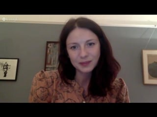 Интервью gold derby с катриной балф