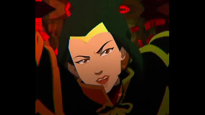 ▹ avatar the legend of aang; azula