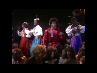 Boney m rasputin (1978)