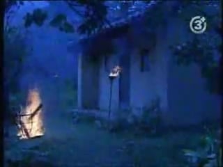 Зорро шпага и роза 116 серия