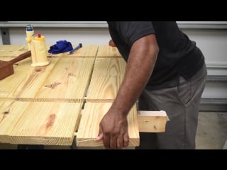 How i made my sliding barn door rustic modern