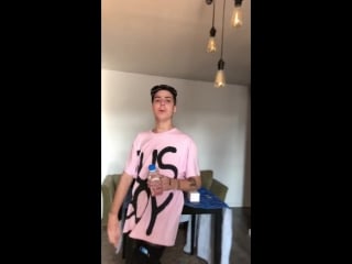 Steven moses airforce 1's (feat sincwhen, lil soda boi) (snippet)