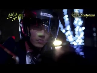 Назад в 1989/back to 1989 1 серия 1/21 (перезалито)