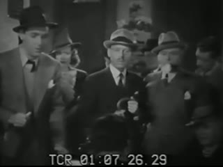 Opened By Mistake (1940)