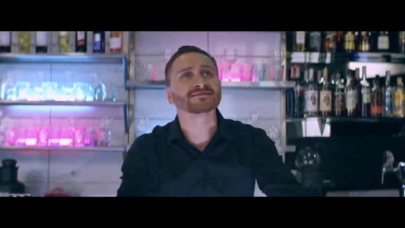 Скай мелодія серця [720р]