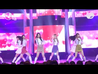 [mpd직캠] 이달의 소녀 yyxy 직캠 love4eva (loona yyxy fancam) @