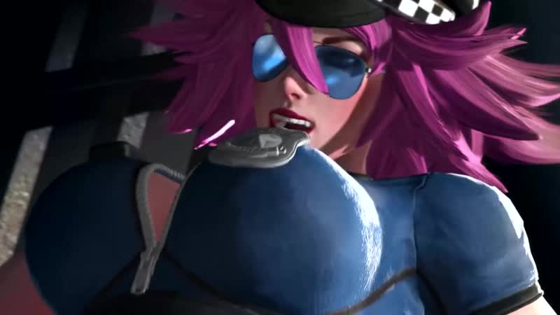 Sound porn video – (sound)poison&juri han futanari on female [street fighter;porn;hentai;blowjob;dickgirl;;sex;sfm;порно;хентай;фута]