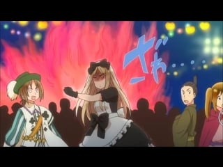 Natalia arlovskaya || hetalia anime meme