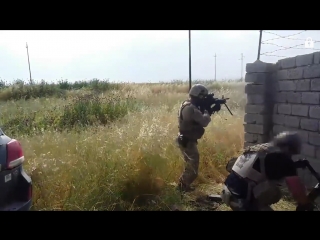 Ссо вс сша с боевиками иг в результате которого погиб боец seals чарльз китинг,район города тель аскоф