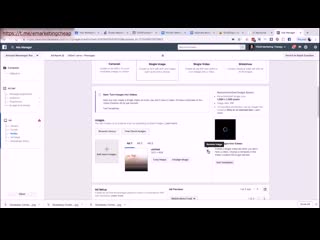 Michelle barnum smith amazon messenger e comerrce advanced courses