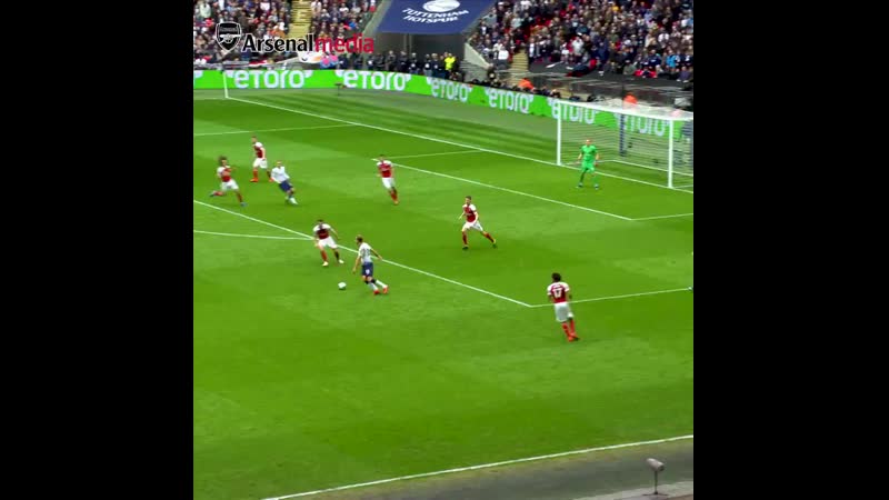 Best saves of 2019 christian eriksen moussa sissoko unsighted off balance no problem @bernd leno mp4