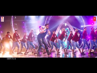 Ammadu lets do kummudu video song teaser khaidi no 150 chiranjeevi, kajal rockstar dsp