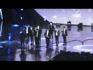 170807 jaehwan on wanna one's showcon