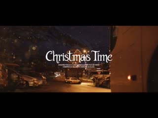 Dimitri vegas & like mike x armin van buuren & brennan heart christmas time (ft jeremy oceans)