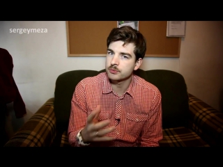 Реутов тв о немодных неграх