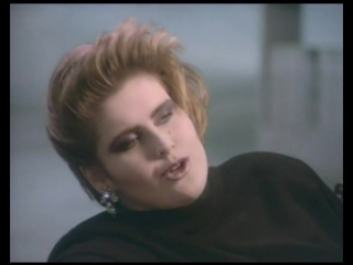 Alison moyet (yazoo) that ole devil called love