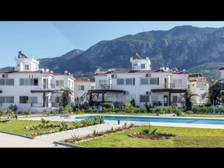 Недвижимость на северном кипре new millennium centre ltd