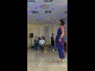 Финалы pro партнёры lindy hop