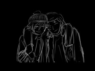 Landscapes (jay and matt)