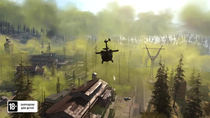 Call of duty warzone | battle royale