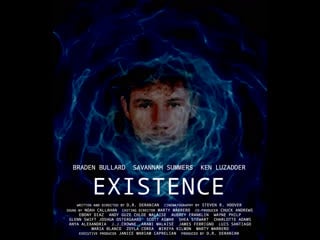 Существование (2020) existence