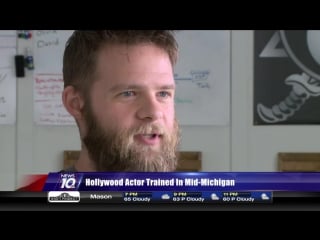 Jesse eisenberg's martial arts training guro t kent nelson